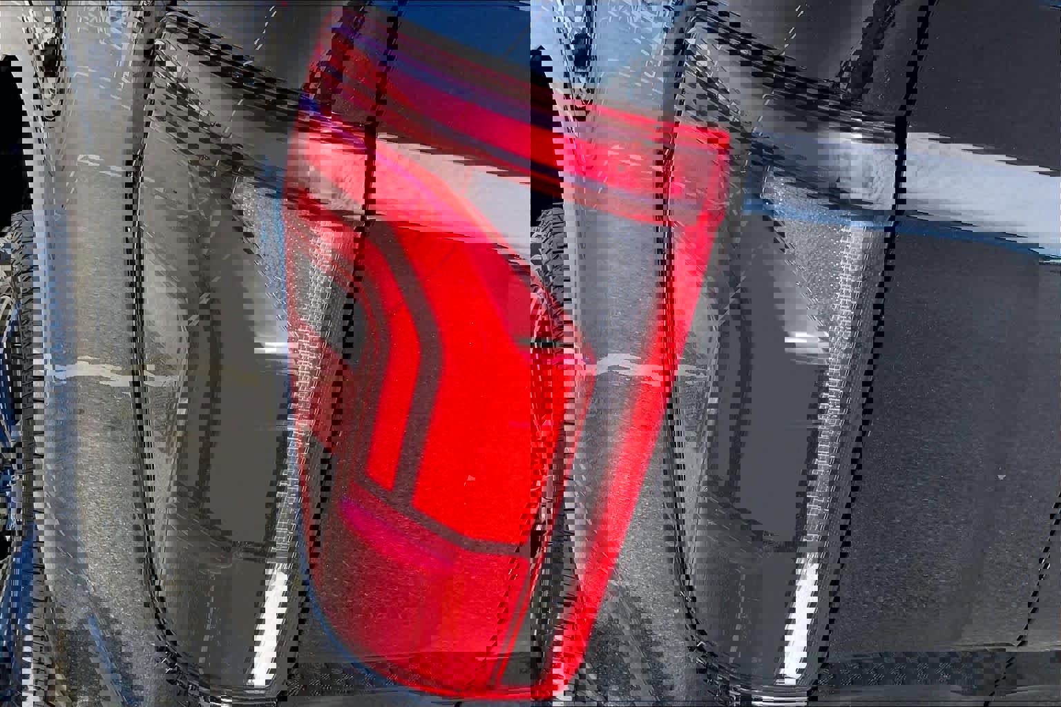 Certified 2024 Ford F150 Lariat w/ Equipment Group 502A High image 28