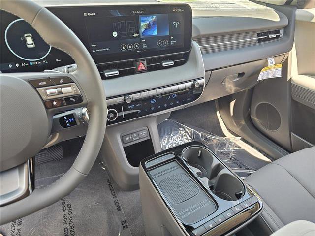 New 2025 Hyundai Ioniq 5 SEL image 12