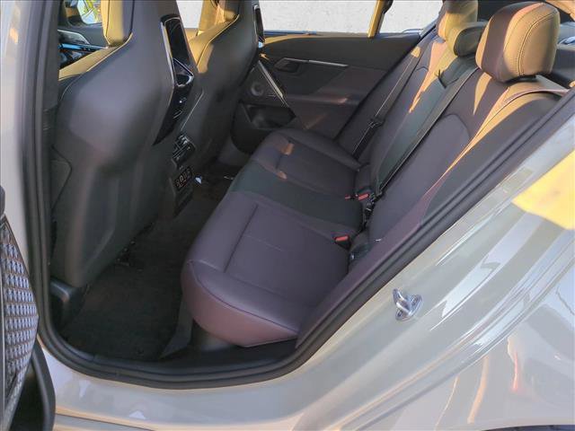 Certified 2026 BMW M5 w/ Carbon Package image 19