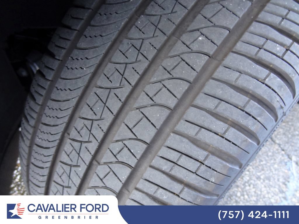 Used 2026 Ford Explorer ST-Line w/ ST-Line Street Pack AWD/4WD image 43