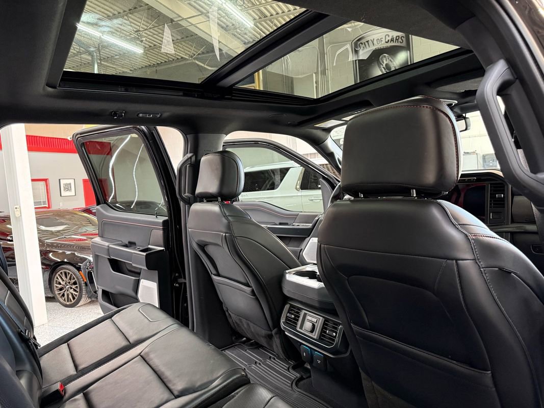 Used 2024 Ford F150 Raptor image 23
