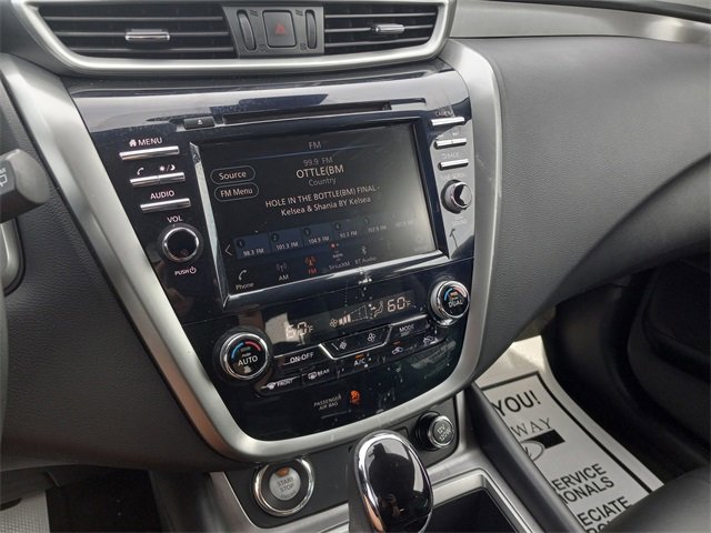 Used 2023 Nissan Murano SV image 19