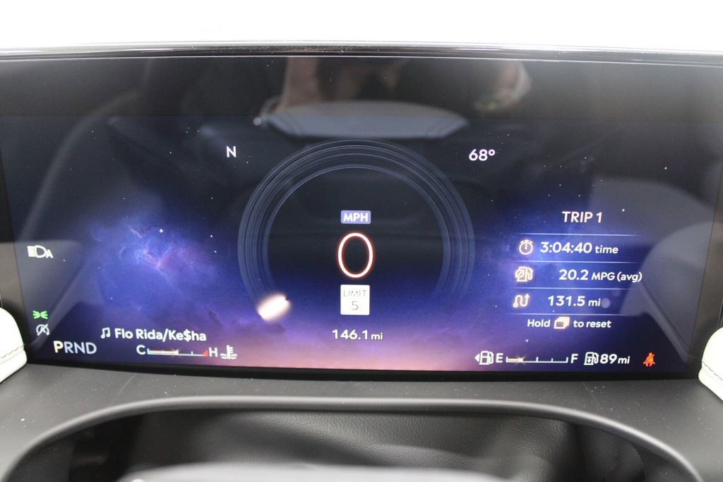 New 2026 Lincoln Aviator Reserve image 34