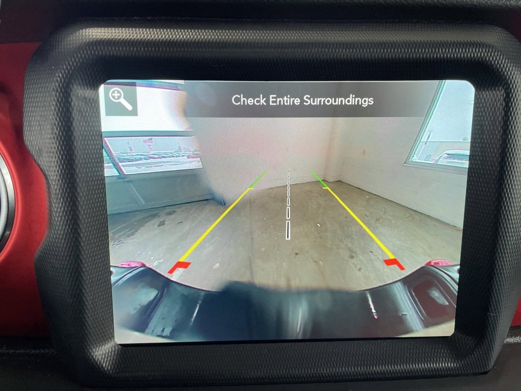 Used 2020 Jeep Gladiator Rubicon image 38