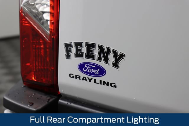 New 2026 Ford Transit 250 148 Medium Roof Extended AWD image 42