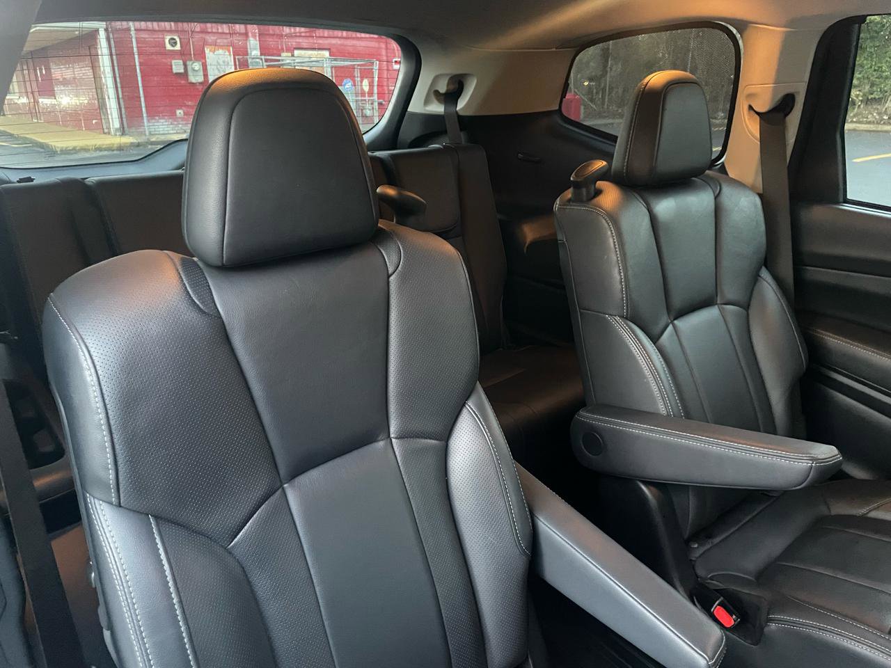 Used 2019 Subaru Ascent Limited image 24
