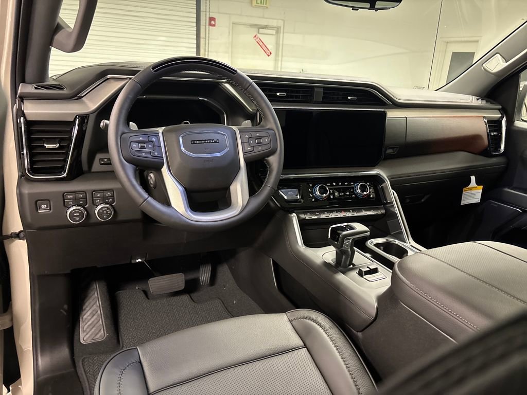New 2026 GMC Sierra 1500 Denali image 34