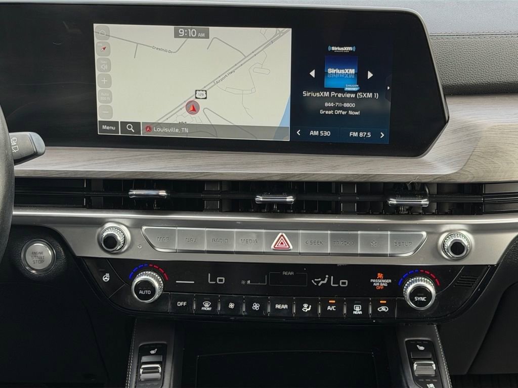 Used 2023 Kia Telluride EX X-Line image 17