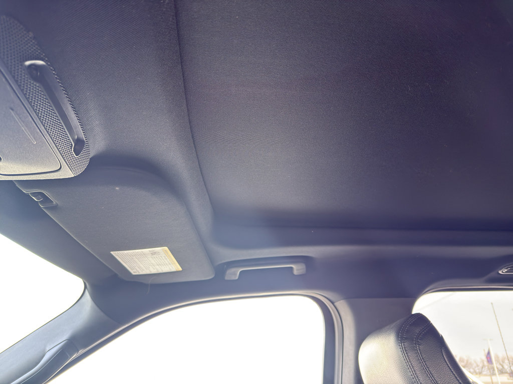 Used 2020 Ford Expedition Max Limited image 12