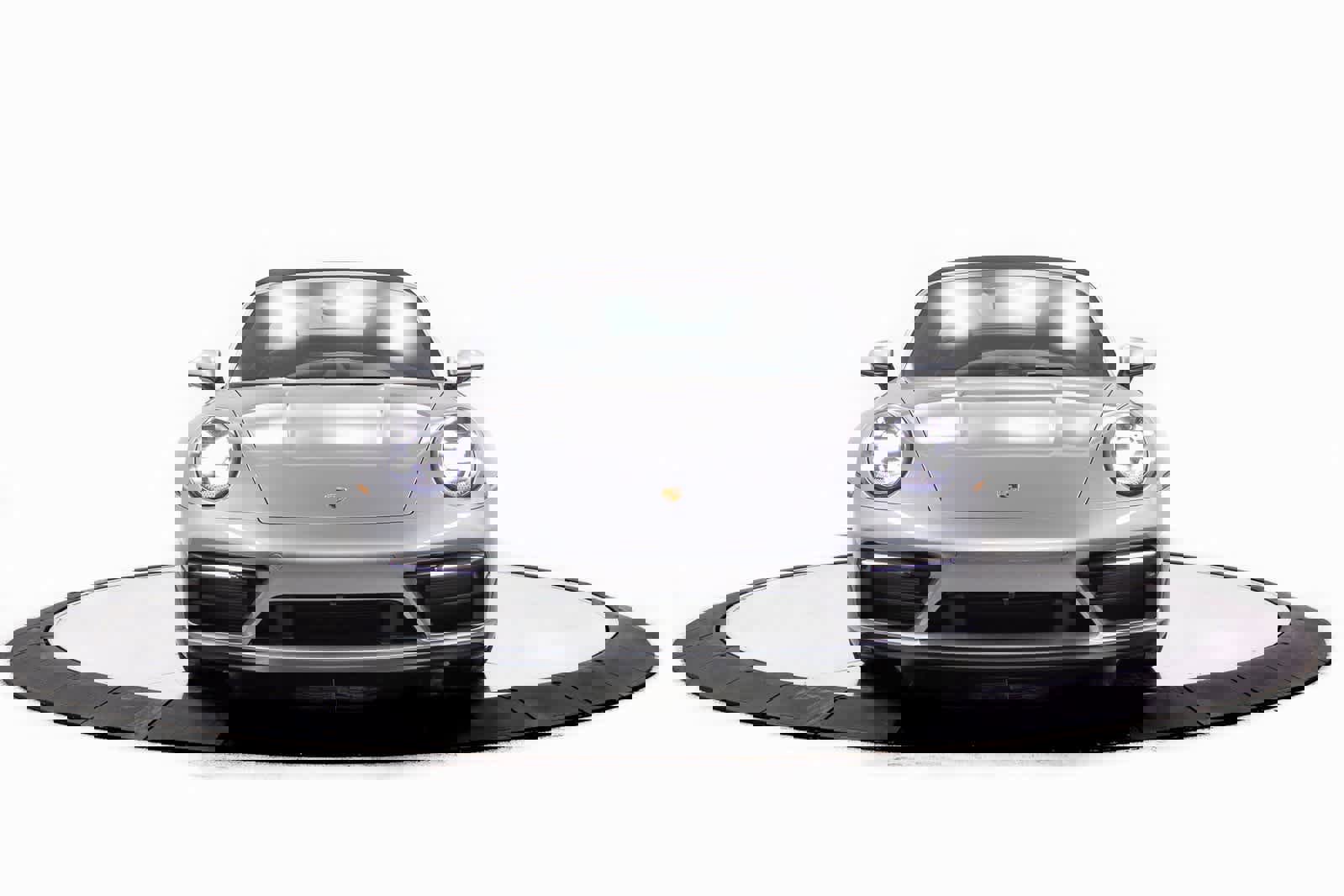 Used 2024 Porsche 911 Targa 4 GTS image 10