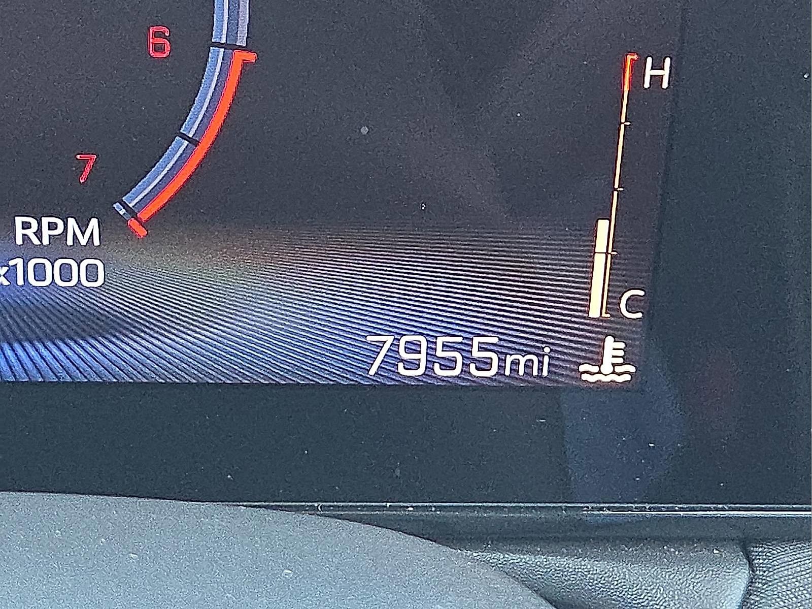 Used 2026 Chevrolet TrailBlazer RS image 23