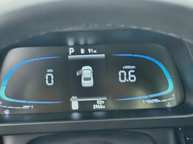 Certified 2026 Hyundai Elantra Sport FWD image 13