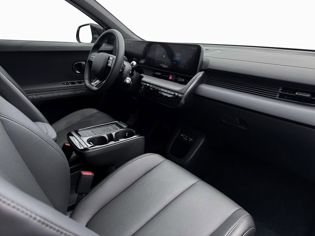 New 2025 Hyundai Ioniq 5 XRT AWD/4WD image 16