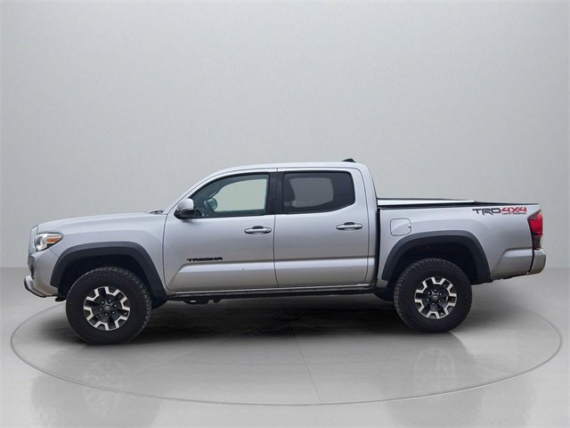 Used 2019 Toyota Tacoma TRD Off-Road image 4