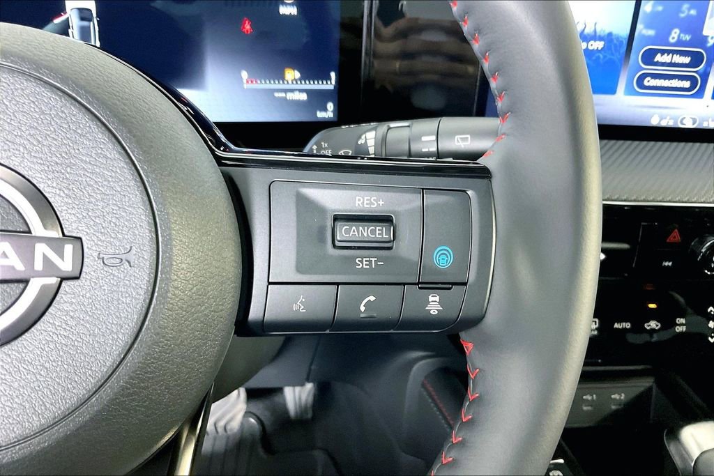 New 2026 Nissan Kicks SR w/ SR Premium Package image 30