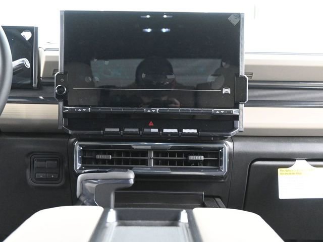 New 2026 GMC Hummer EV SUV image 25