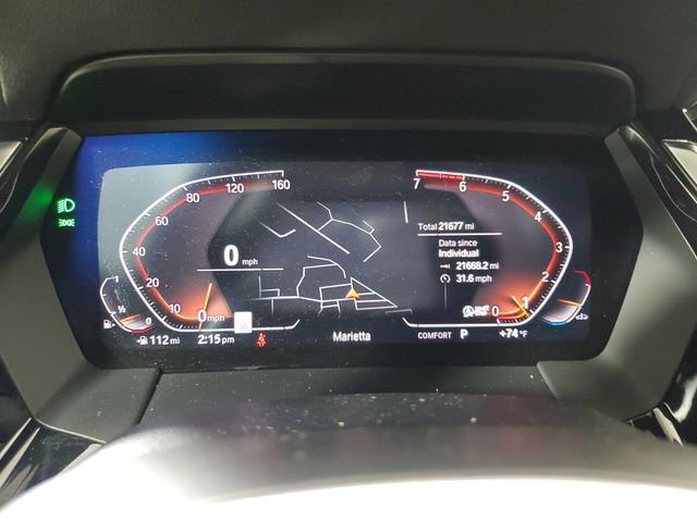 Used 2023 BMW Z4 sDrive30i w/ Premium Package RWD image 19