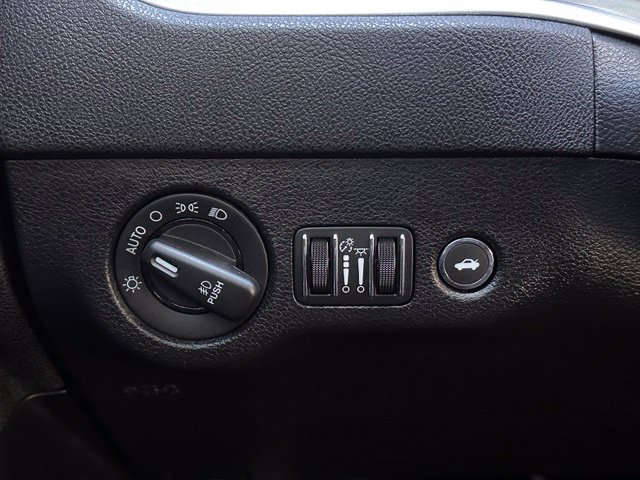 Used 2021 Dodge Charger Scat Pack RWD image 18