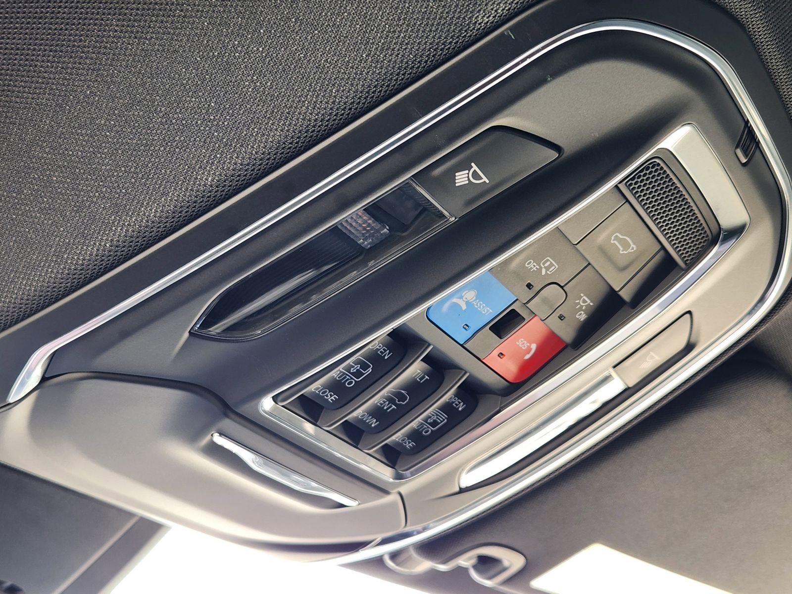 Used 2025 Jeep Wagoneer S Limited image 28