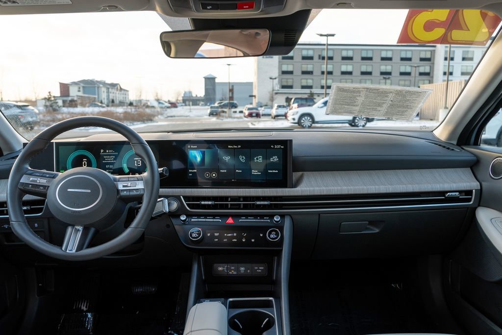 Used 2025 Hyundai Sonata SEL image 16