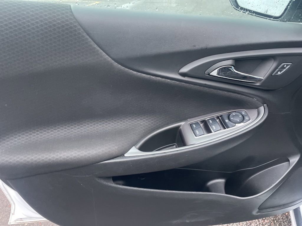 Certified 2024 Chevrolet Malibu LT image 10