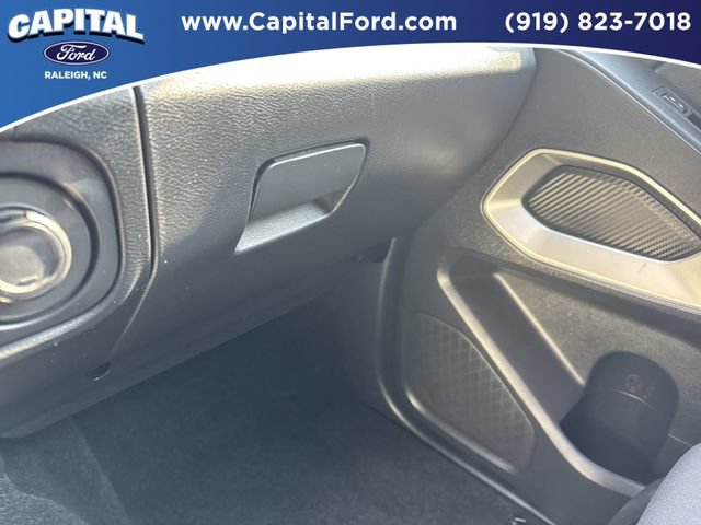 Used 2025 Nissan Frontier SV RWD image 27
