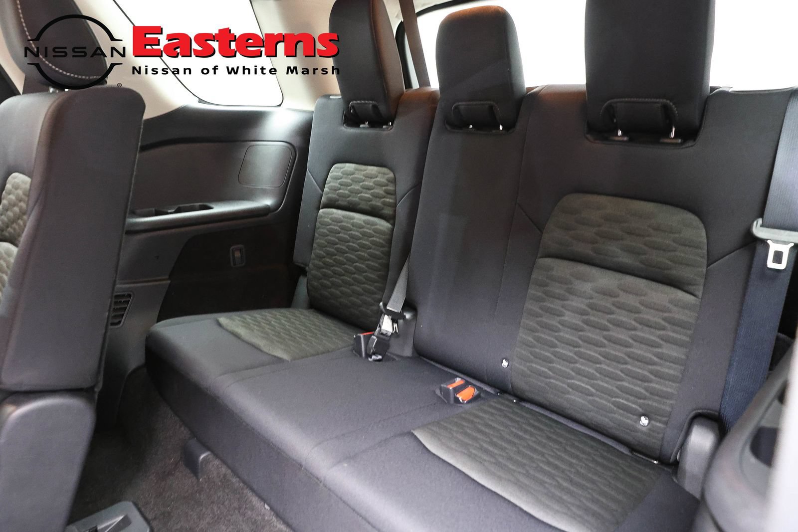 Used 2023 Nissan Pathfinder SV AWD/4WD image 24