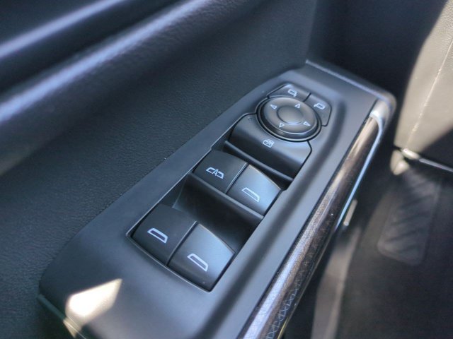 Used 2020 Chevrolet Silverado 1500 LT Trail Boss AWD/4WD image 24