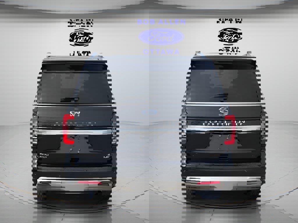 Used 2022 Ford Expedition Max Platinum image 6