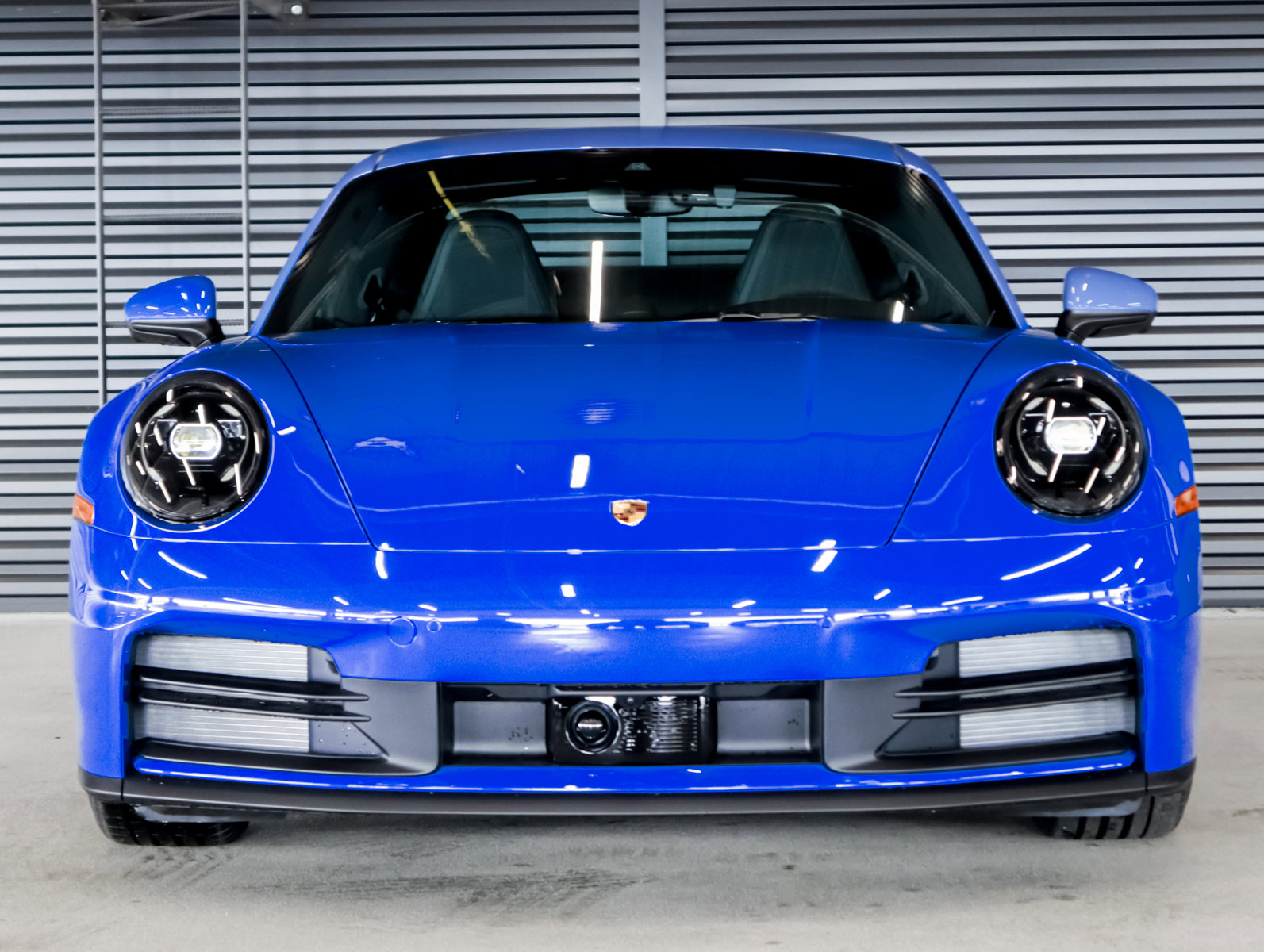 Used 2026 Porsche 911 Carrera 4S image 8