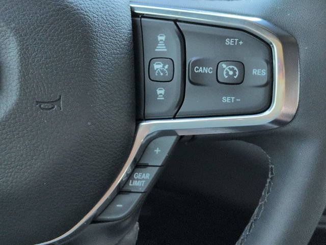 Used 2026 RAM 2500 Laramie w/ Night Edition AWD/4WD image 29