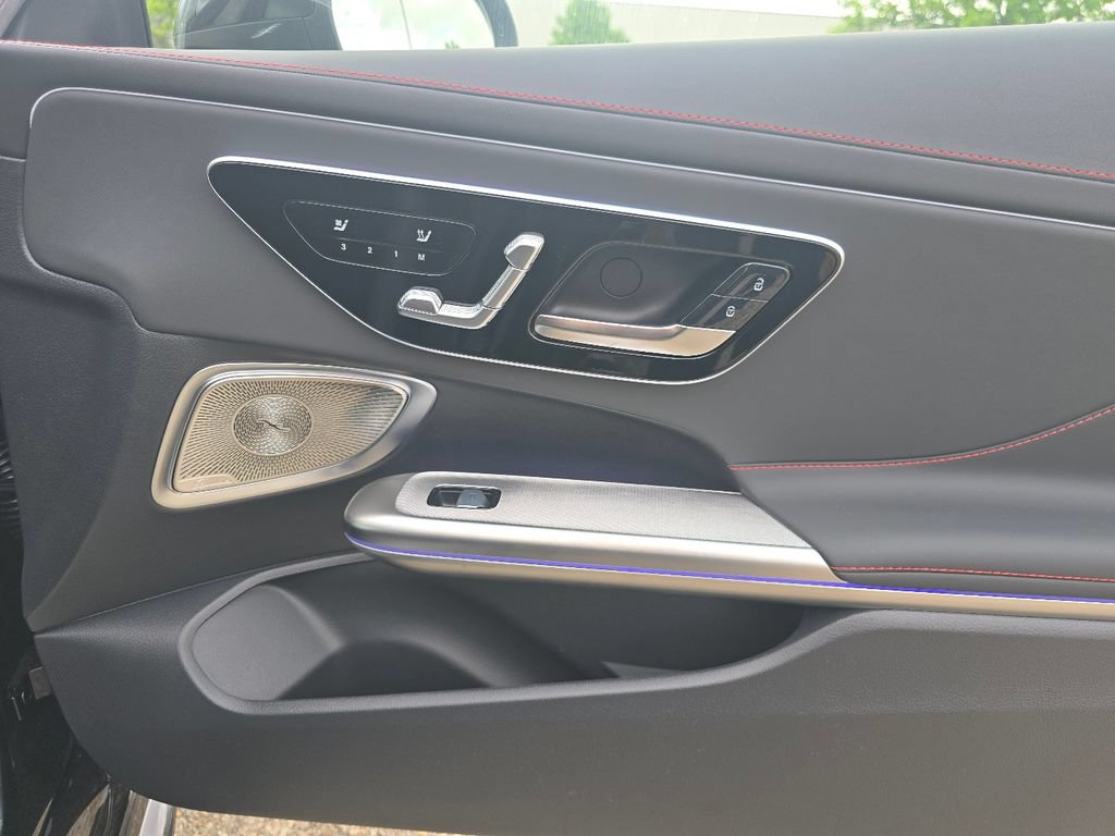New 2026 Mercedes-Benz CLE 53 AMG 4MATIC Coupe image 22