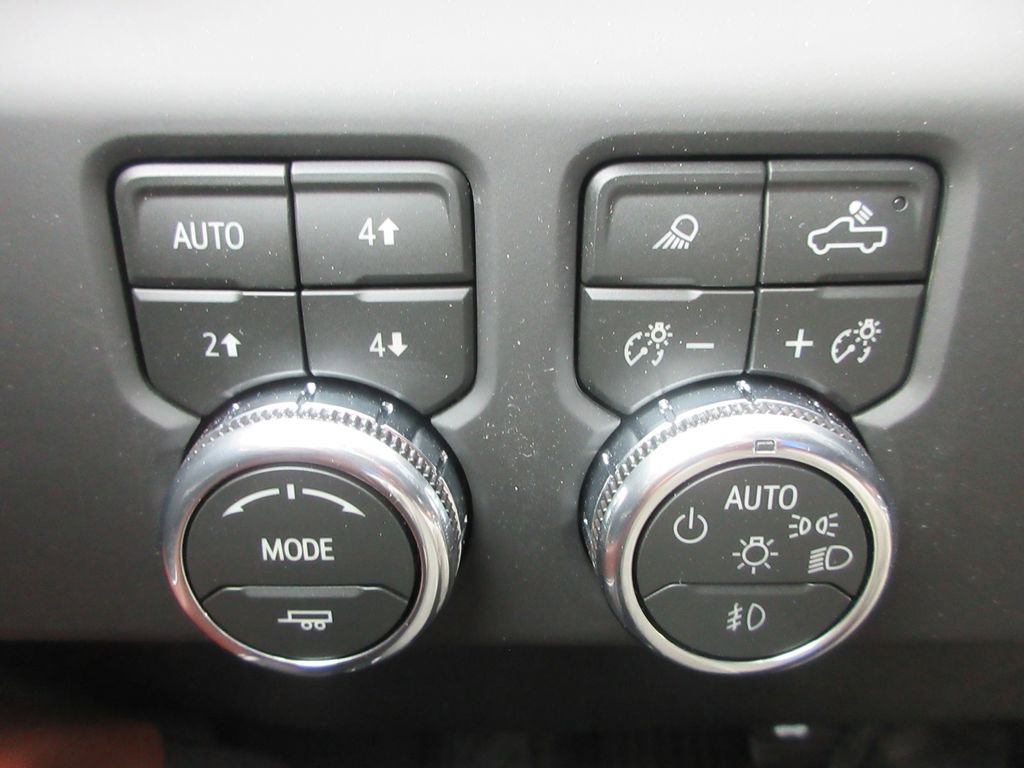 New 2026 GMC Sierra 1500 Denali Ultimate image 18