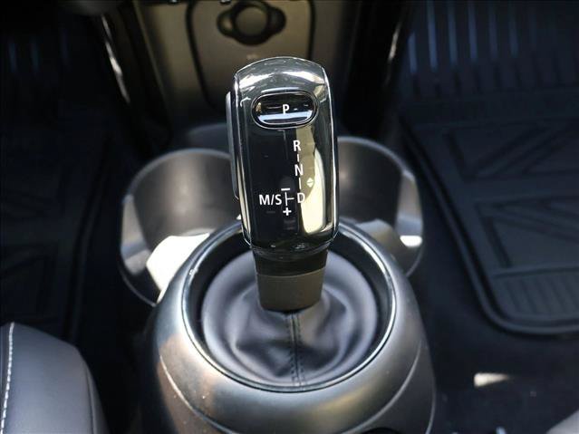 Used 2023 MINI Cooper S w/ MINI Resolute Edition FWD image 20