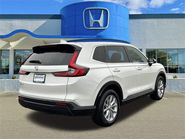 Used 2024 Honda CR-V EX image 2