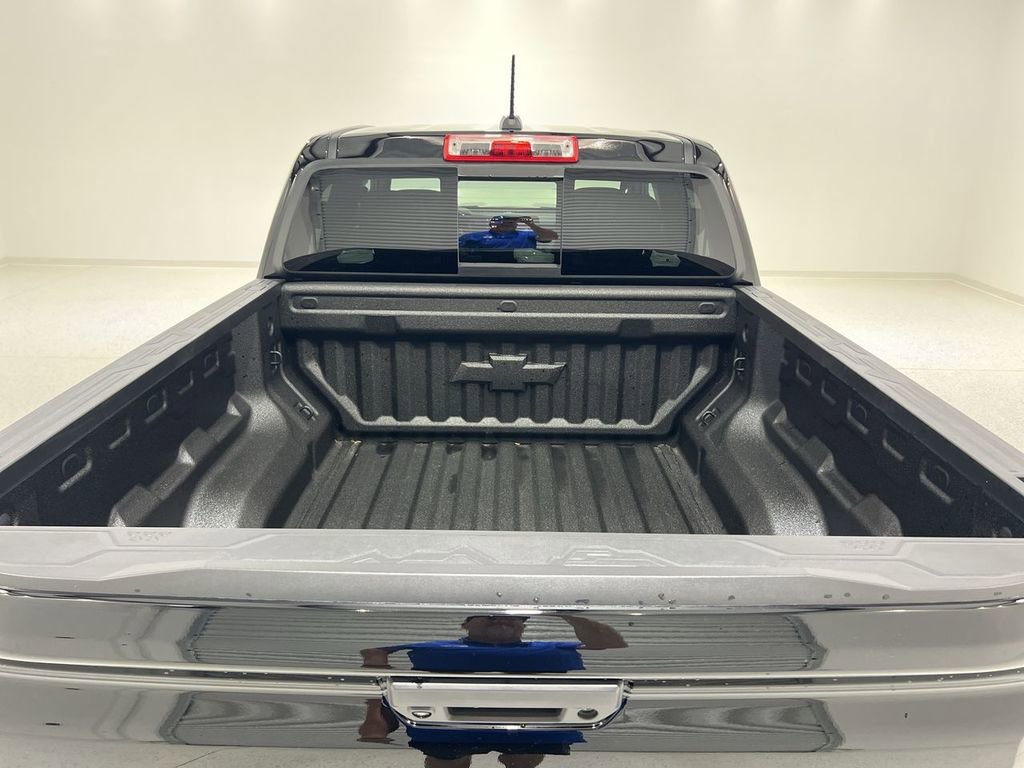 New 2026 Chevrolet Colorado LT w/ LT Convenience Package image 23