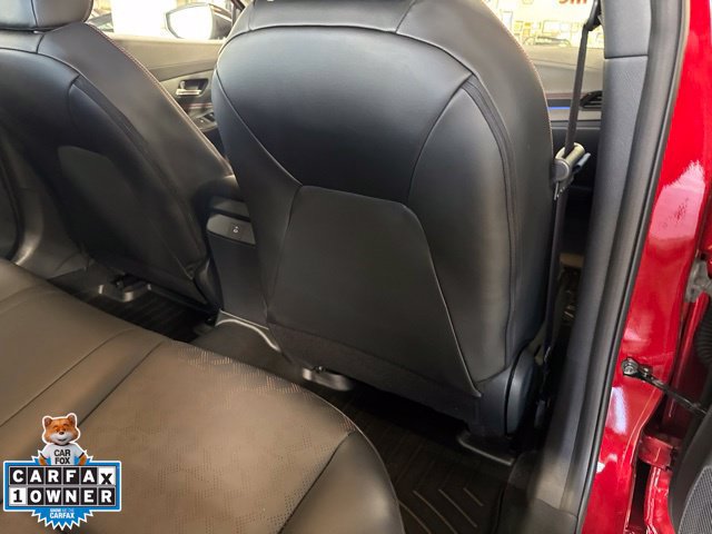 Used 2026 Nissan Sentra SR w/ SR Premium Package FWD image 33