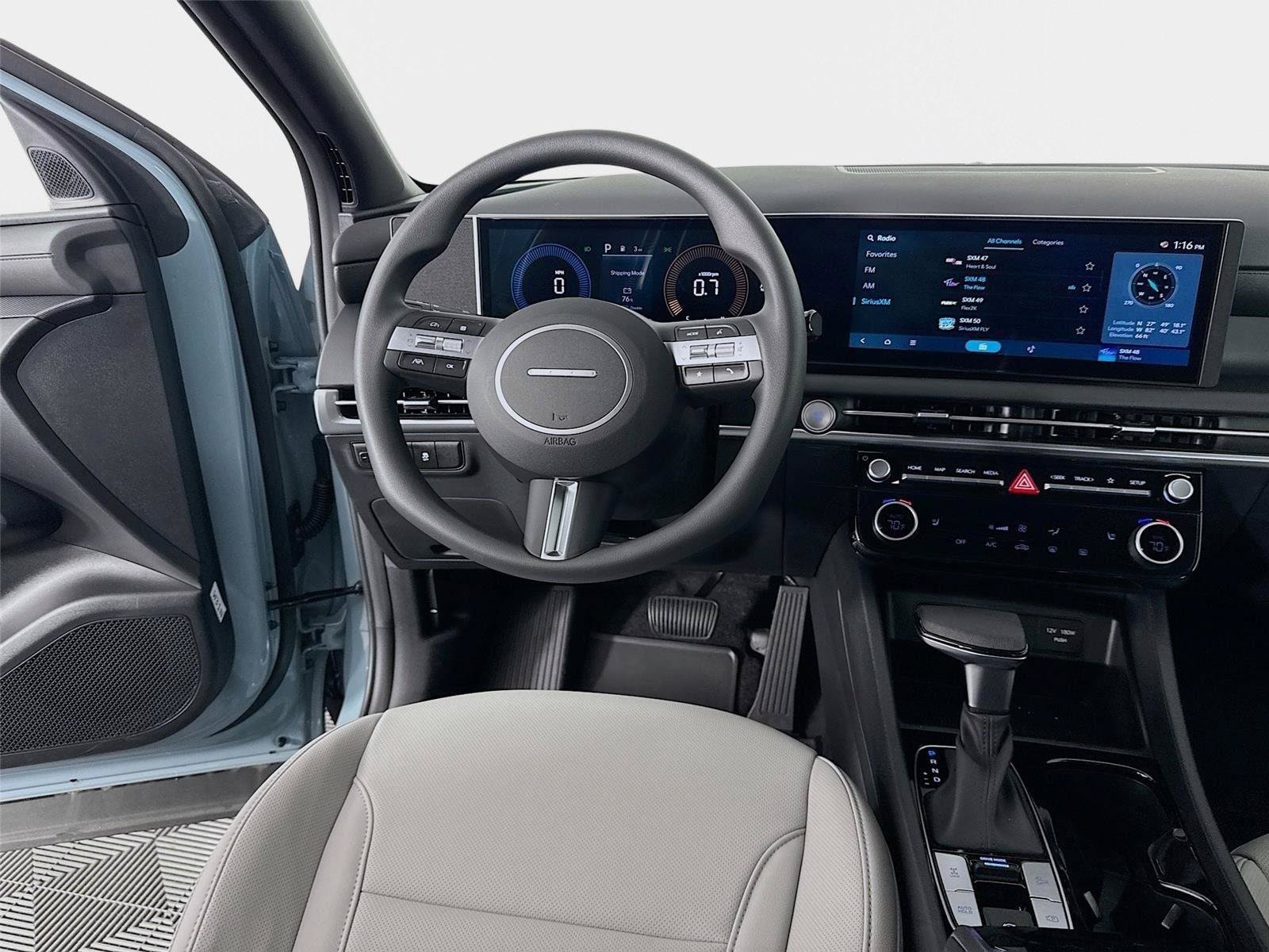 New 2026 Hyundai Santa Cruz SEL AWD/4WD image 22