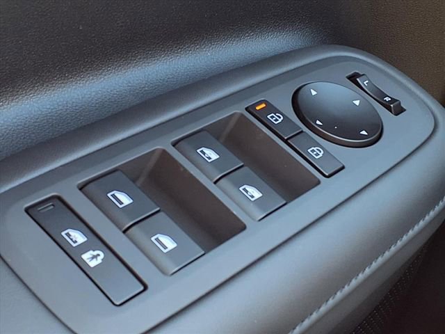 New 2026 Hyundai Santa Fe SEL image 23