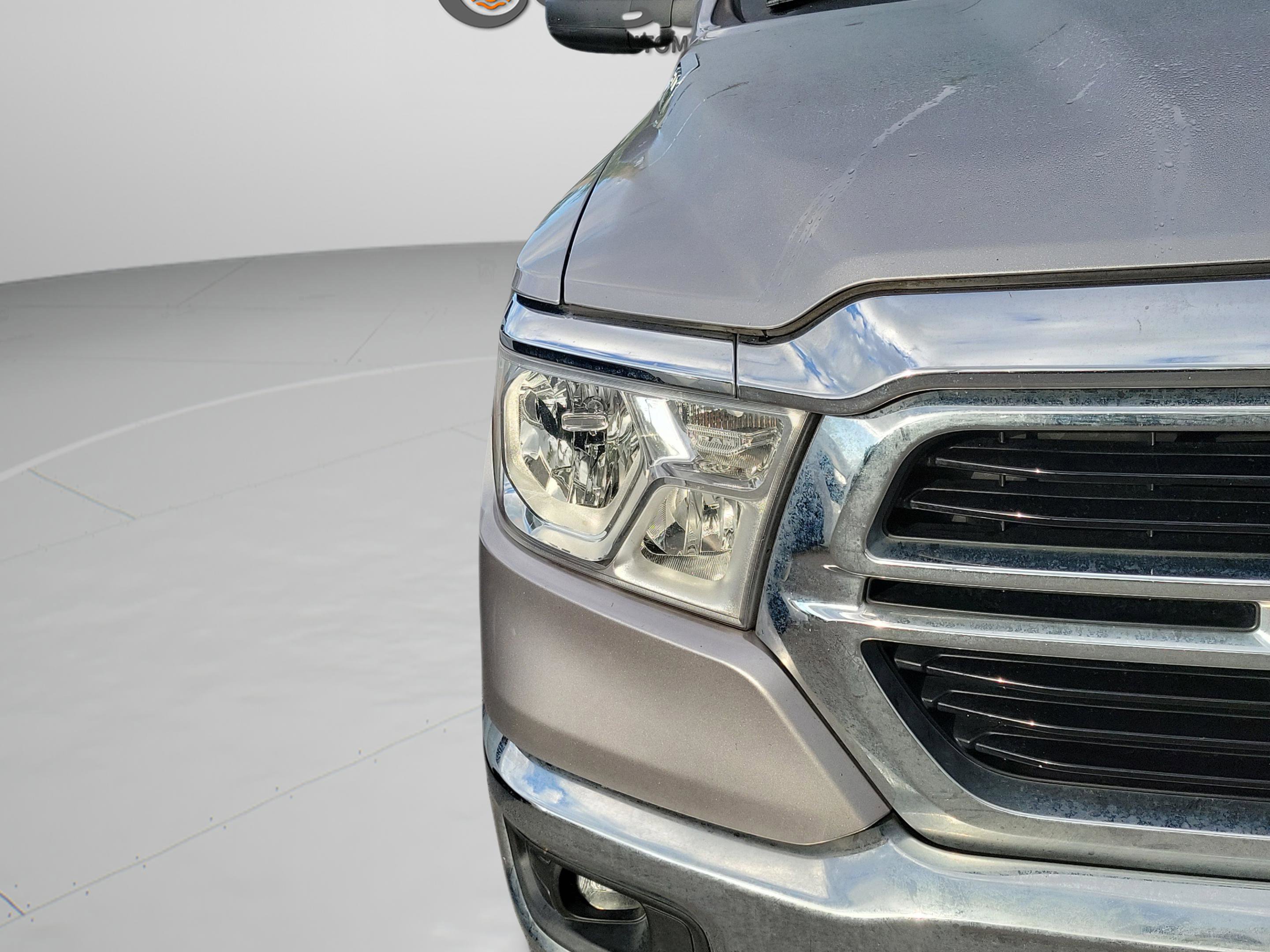 Used 2020 RAM 1500 Big Horn image 12