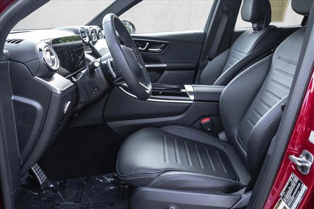 Certified 2026 Mercedes-Benz GLC 300 4MATIC image 11