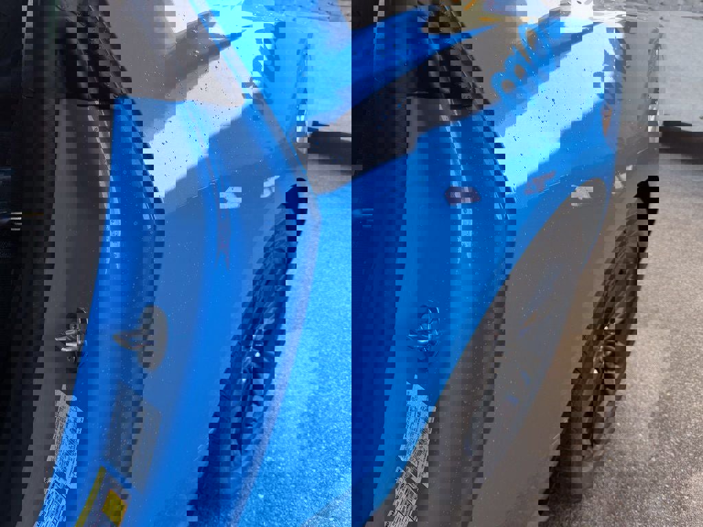 New 2026 Ford Mustang GT RWD image 12