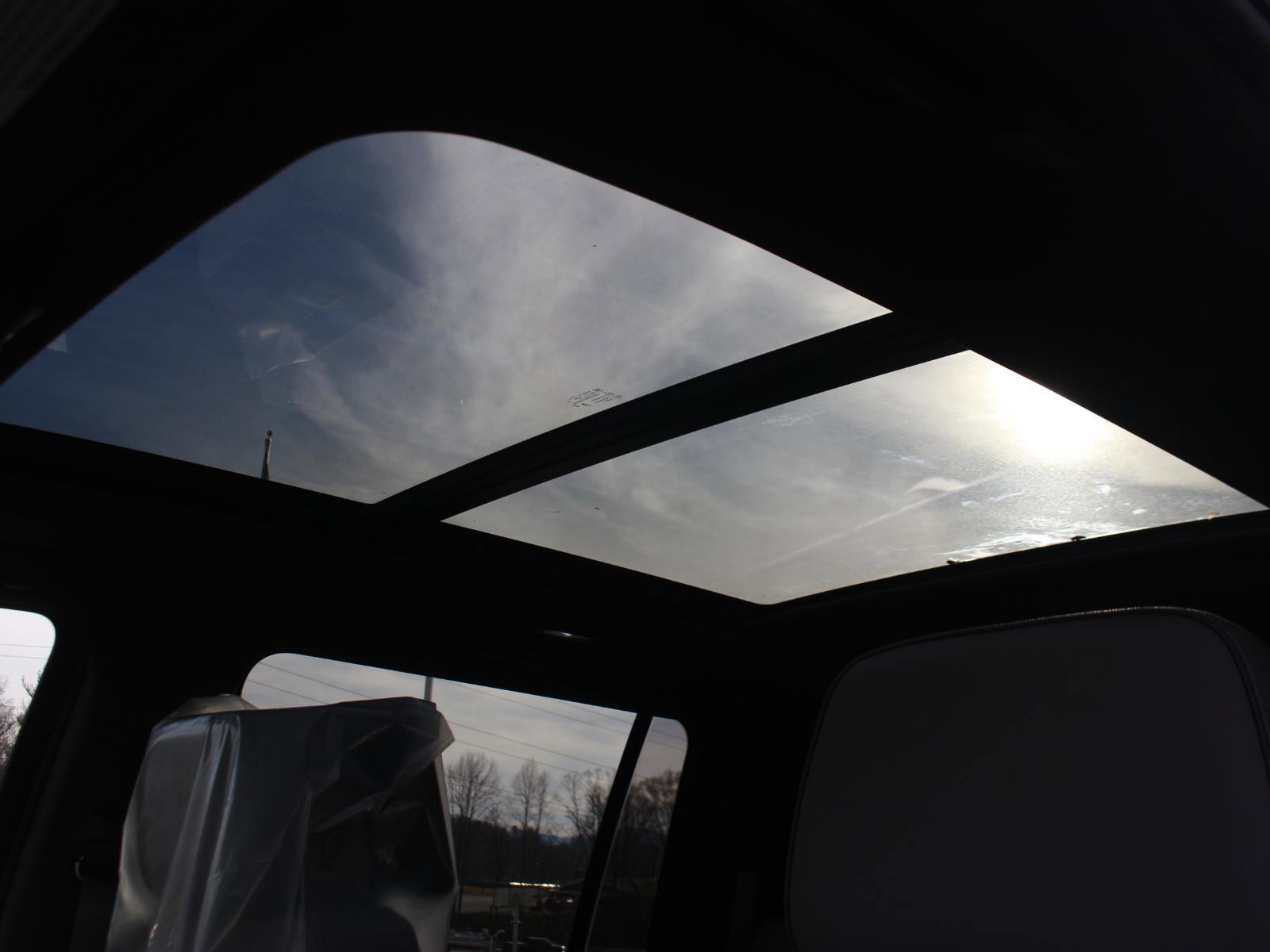 New 2026 GMC Yukon XL Elevation w/ Elevation Premium Package image 16