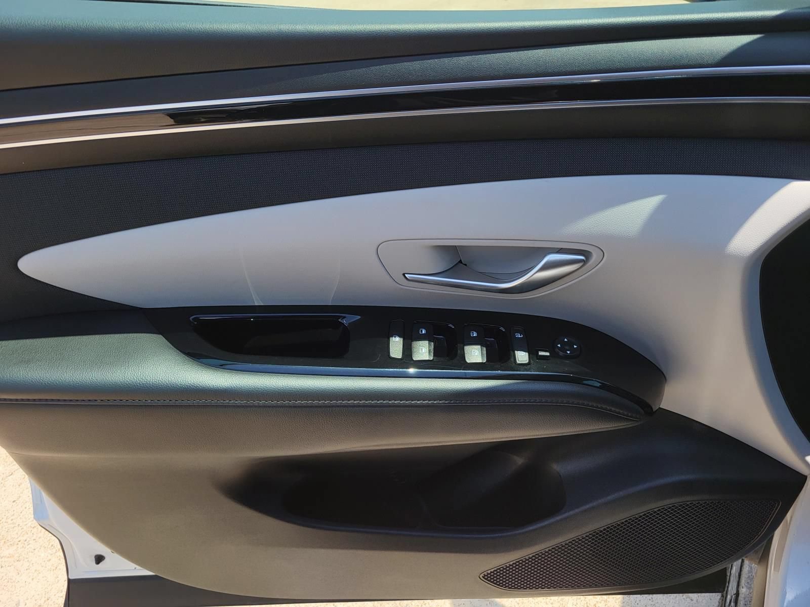 Certified 2022 Hyundai Tucson SEL AWD/4WD image 18