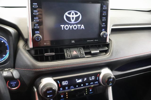 Certified 2021 Toyota RAV4 XSE w/ Premium Package AWD/4WD image 21