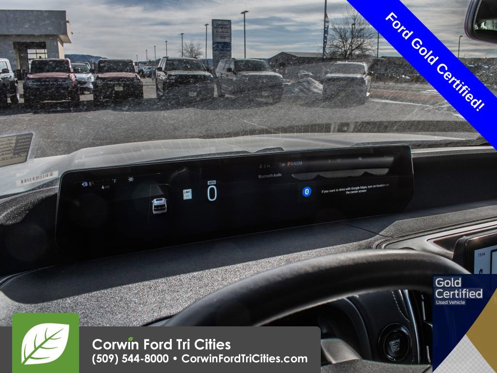 Used 2025 Ford Expedition Max Platinum image 5