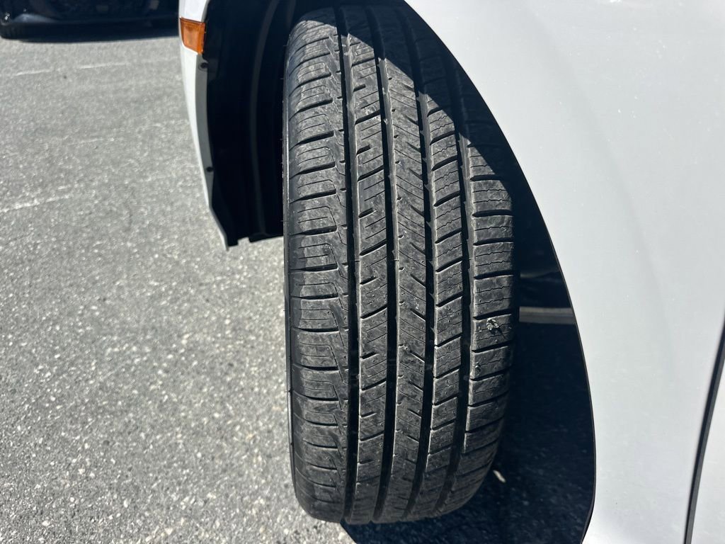 Used 2025 Honda Odyssey Sport-L image 34