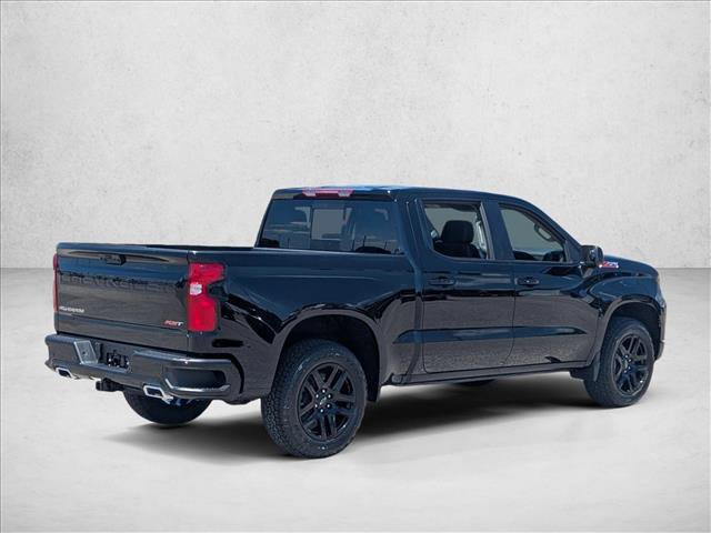 New 2026 Chevrolet Silverado 1500 RST w/ Safety Package AWD/4WD image 2