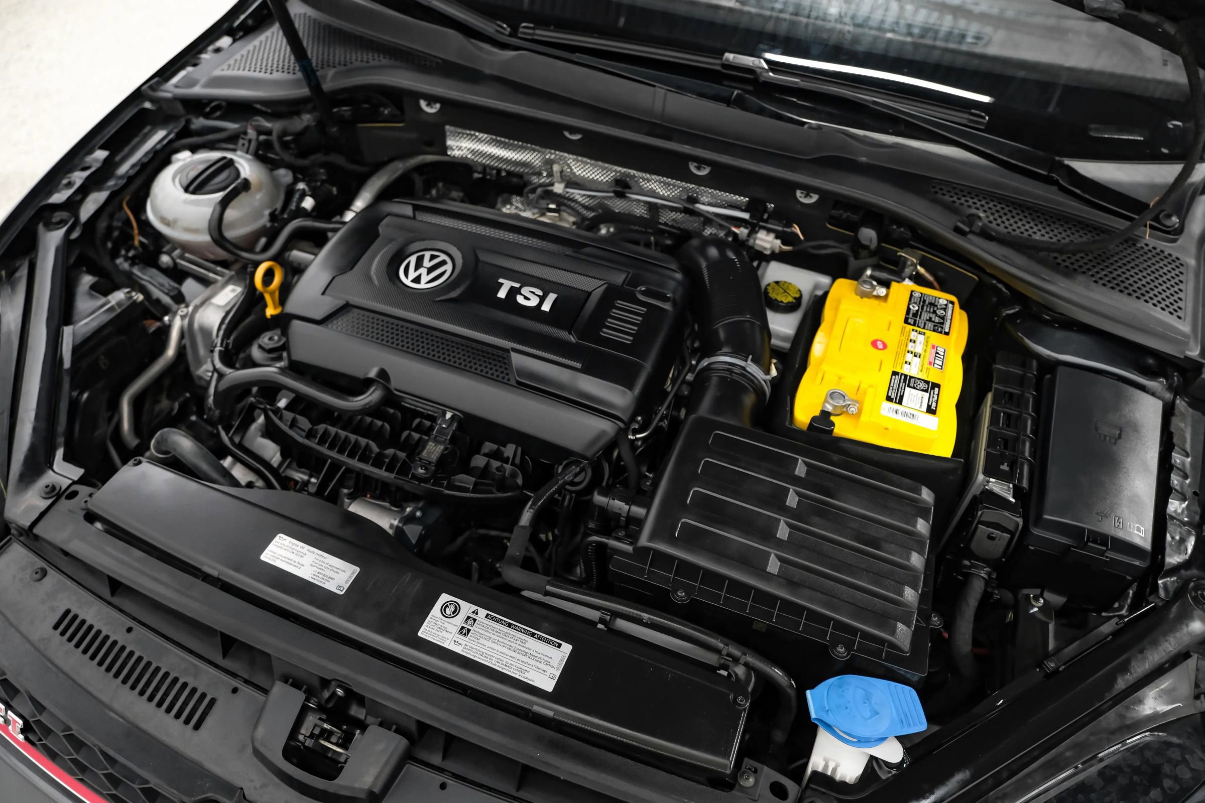 Used 2017 Volkswagen GTI Autobahn FWD image 47