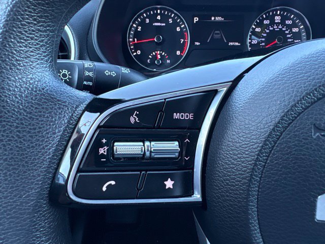 Certified 2023 Kia Forte LXS w/ LXS Technology Package FWD image 19
